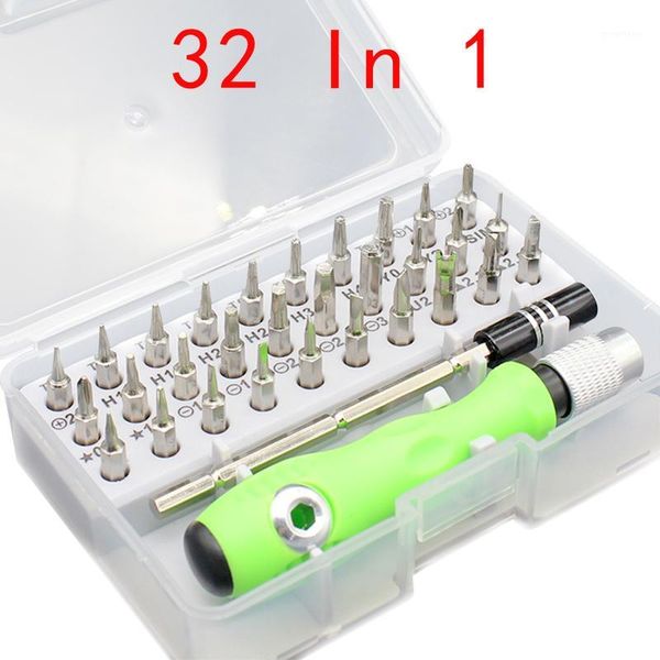 32 in 1 precision screwdriver set multi-function chrome vanadium steel screwdriver hand tools set for digital repair tools1
32 in 1 precision screwdriver set multi-function chrome vanadium steel screwdriver hand tools set for digital repair tools1