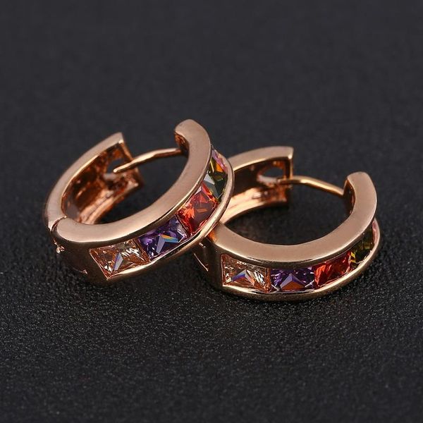 hoop & huggie minhin brilliant zircon earring for women fashion design exquisite rhinestone mosaic gold colors earrings jewelry, Golden;silver
hoop & huggie minhin brilliant zircon earring for women fashion design exquisite rhinestone mosaic gold colors earrings jewelry, Golden;silver