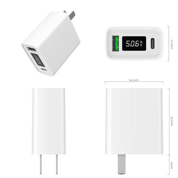 pd charger 30w usb c fast charging qualcomm quick charge 3.0 with display ce/bis/etl/rohs/fcc certificate for iphone 12/12 pro/12 mini/max
pd charger 30w usb c fast charging qualcomm quick charge 3.0 with display ce/bis/etl/rohs/fcc certificate for iphone 12/12 pro/12 mini/max