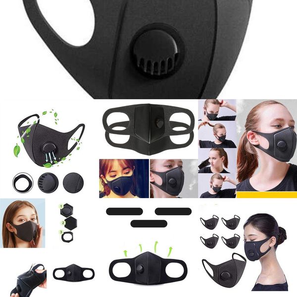 slim dustproof stock valve in face original breathing sponge mask washable reusable anti-dust jtj3 12dc4
slim dustproof stock valve in face original breathing sponge mask washable reusable anti-dust jtj3 12dc4