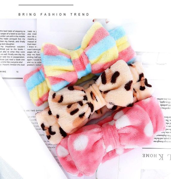 coral fleece bow headbands for women girls washing face makeup hair holder hairbands head bands headwear hair accessories 1pc q bbycpq
coral fleece bow headbands for women girls washing face makeup hair holder hairbands head bands headwear hair accessories 1pc q bbycpq