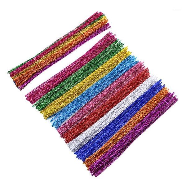 rods chenille stems pipe cleaners kids 10 mixed colors iron wire polyester1, Black
rods chenille stems pipe cleaners kids 10 mixed colors iron wire polyester1, Black