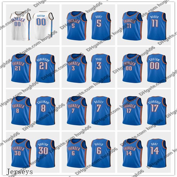 пользовательский гром оклахома city 12 adams 3 paul 0 westbrook 13 джордж баскетбол джьи стивен крис рассел павел икона джерси, Black
пользовательский гром оклахома city 12 adams 3 paul 0 westbrook 13 джордж баскетбол джьи стивен крис рассел павел икона джерси, Black