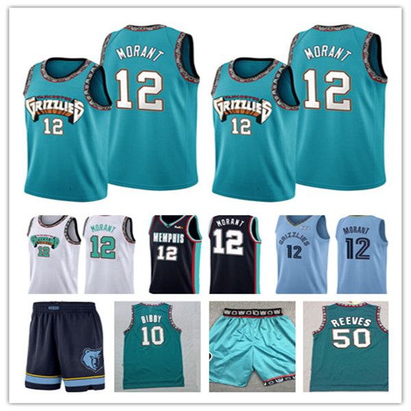 2021 new basketball shirt 12 ja morant city basketball jerseys 10 mike bibby 50 reeves retro green retro jersey, Black;red
2021 new basketball shirt 12 ja morant city basketball jerseys 10 mike bibby 50 reeves retro green retro jersey, Black;red