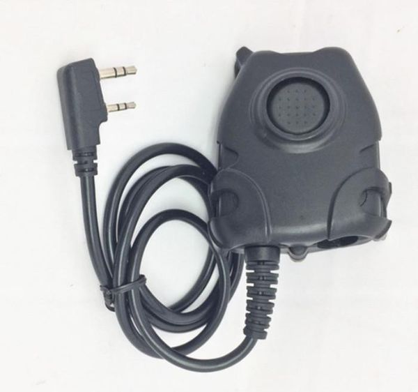 walkie talkie hd01 táctico conector de auriculares for tk3207g baofeng uv5r px777 wouxun uv8d radios1
walkie talkie hd01 táctico conector de auriculares for tk3207g baofeng uv5r px777 wouxun uv8d radios1
