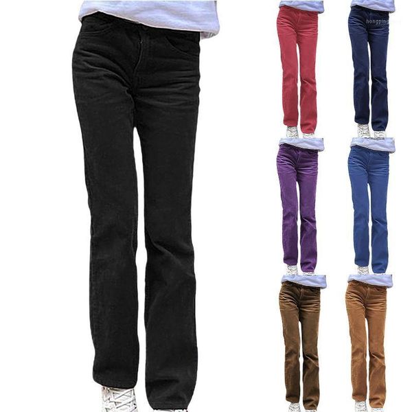 loose corduroy pants women wide leg high waist trousers autumn winter casual long pants harajuku streetwear beige trousers 20211, Black;white
loose corduroy pants women wide leg high waist trousers autumn winter casual long pants harajuku streetwear beige trousers 20211, Black;white