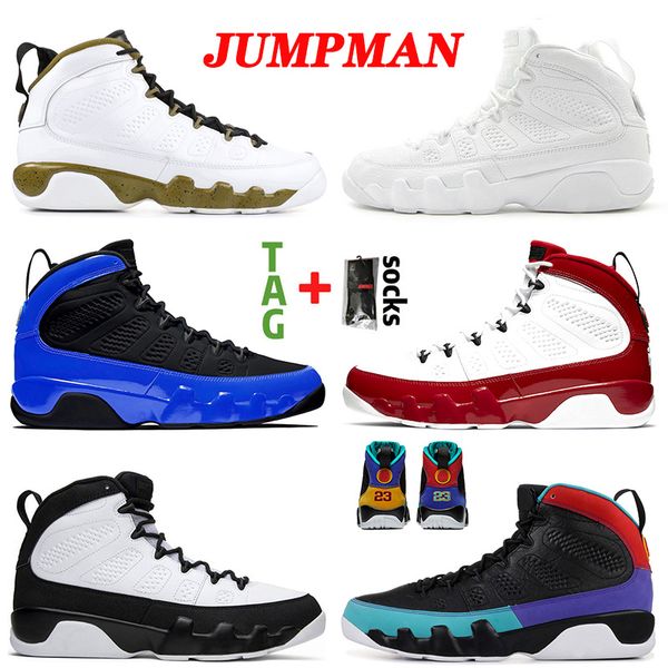 stock 9 9s x basketball shoes gym red racer blue black orange all white jumpman mens womens satin jordan dream it trainers sneakers
stock 9 9s x basketball shoes gym red racer blue black orange all white jumpman mens womens satin jordan dream it trainers sneakers