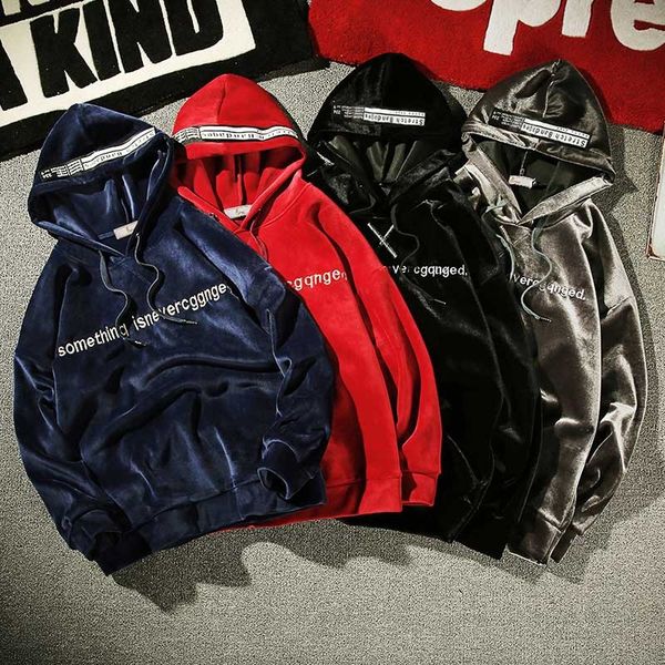 2021 the new female/male casual thick-printed hoodies letter with hoodie m-5xl more size bd6h, Black
2021 the new female/male casual thick-printed hoodies letter with hoodie m-5xl more size bd6h, Black