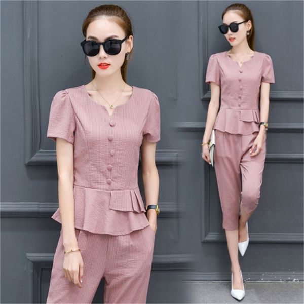 female chiffon two korean summer clothes piece and deux suit women's pieces 0h7e, White
female chiffon two korean summer clothes piece and deux suit women's pieces 0h7e, White