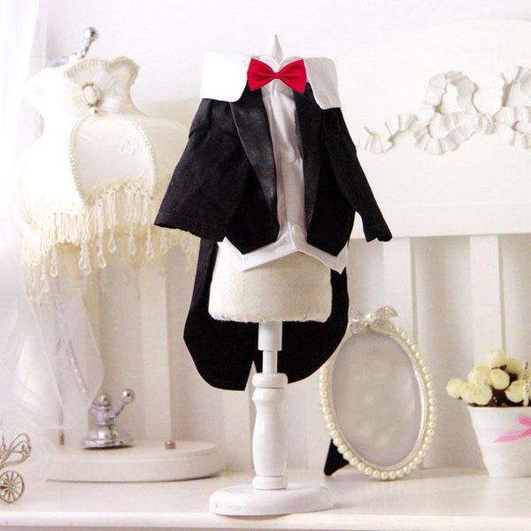 cat costumes pet male dog wedding dress boy tuxedo suits puppy and kitten clothes party costume for dachshund shih tzu1
cat costumes pet male dog wedding dress boy tuxedo suits puppy and kitten clothes party costume for dachshund shih tzu1