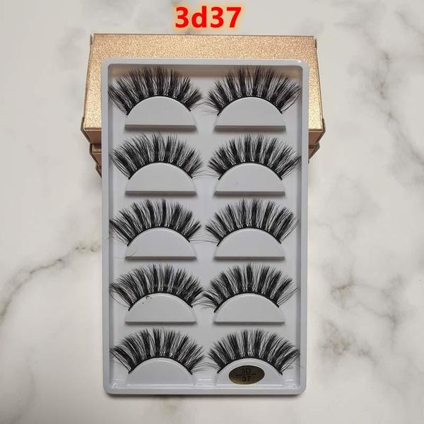 false eyelashes makeup eye lash set natural thick 3d mink lashes with packaging fluffy wholesale volume 5 pairs fake eyelash
false eyelashes makeup eye lash set natural thick 3d mink lashes with packaging fluffy wholesale volume 5 pairs fake eyelash