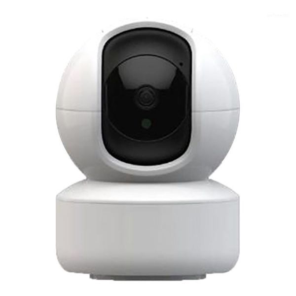 1080p wireless wifi camera 2 million pixel hd monitor mobile phone remote ai camera infrared night vision1
1080p wireless wifi camera 2 million pixel hd monitor mobile phone remote ai camera infrared night vision1