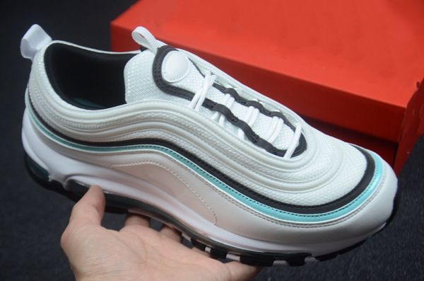 special edition 97 running shoes aurora green green lake little holy water tpu reflective bullet trainer designer sneakers
special edition 97 running shoes aurora green green lake little holy water tpu reflective bullet trainer designer sneakers