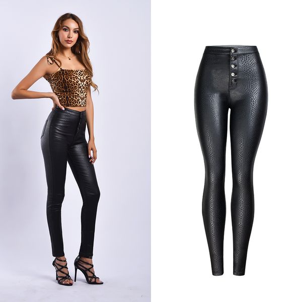 2021 new k037 # of female plutonium, autumn winter black high waist and velvet leather pants buttons, ugot, Blue
2021 new k037 # of female plutonium, autumn winter black high waist and velvet leather pants buttons, ugot, Blue