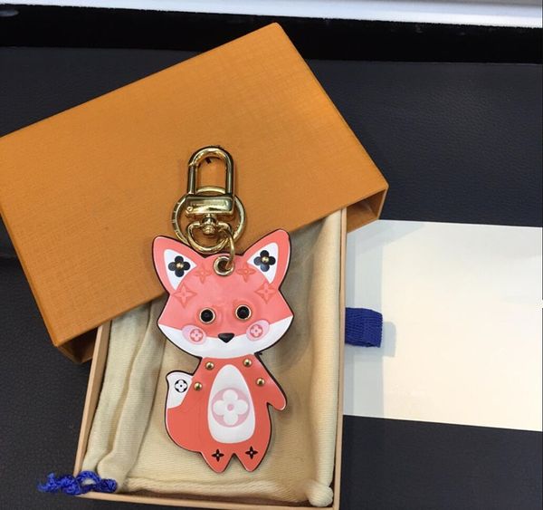 with box animal brand luxury key chain for men and women brand key chain gifts and souvenirs ty01, Silver
with box animal brand luxury key chain for men and women brand key chain gifts and souvenirs ty01, Silver
