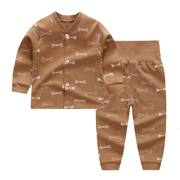 high waist suit baby spring autumn underwear cotton children's cardigan pajamas ddw1, Blue;red
high waist suit baby spring autumn underwear cotton children's cardigan pajamas ddw1, Blue;red