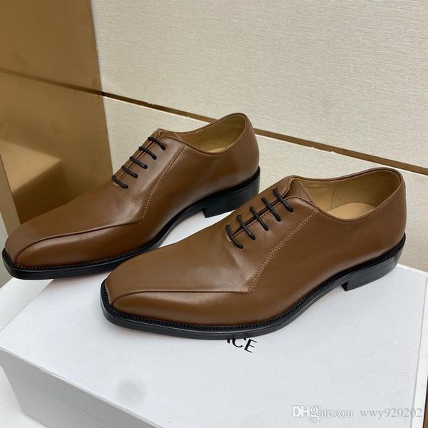 the new imported original leather material has an excellent texture, and the luxury design of the high-end leather shoes master 27, Black
the new imported original leather material has an excellent texture, and the luxury design of the high-end leather shoes master 27, Black