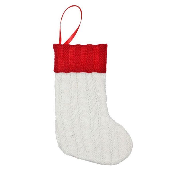 christmas wool knitted stockings sock decoration candy gift bag xmas tree hanging pendant ornament for kids
christmas wool knitted stockings sock decoration candy gift bag xmas tree hanging pendant ornament for kids