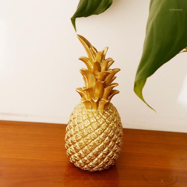 gold pineapple showpiece beautifully sculpted with realistic detail, metallic gold1
gold pineapple showpiece beautifully sculpted with realistic detail, metallic gold1