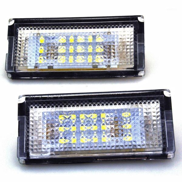 2 pieces led license plate light led canbus auto tail light white bulbs for 3er e46 4d 1998-2003 car accessories1
2 pieces led license plate light led canbus auto tail light white bulbs for 3er e46 4d 1998-2003 car accessories1