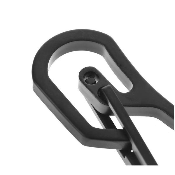 outdoor edc tool tactical keychain hiking camping carabiner hanging buckle hook out qyltbd
outdoor edc tool tactical keychain hiking camping carabiner hanging buckle hook out qyltbd