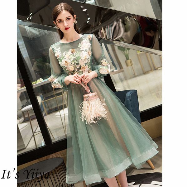 it's yiiya evening dress elegant o-neck appliques plus size robe de soiree applieus women party night dresses lj201123, White;black
it's yiiya evening dress elegant o-neck appliques plus size robe de soiree applieus women party night dresses lj201123, White;black