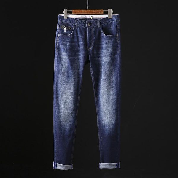 men's jeans wear autumn winter 2021 heavy straight tube slim fit trousers pants size 28-38, Blue
men's jeans wear autumn winter 2021 heavy straight tube slim fit trousers pants size 28-38, Blue