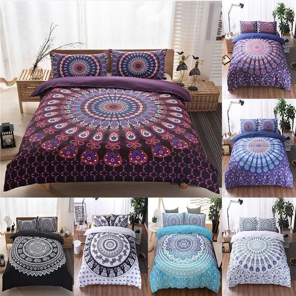 mandala bedding set floral paisley pattern duvet cover set bohemian comforter bedding sets girl single king1
mandala bedding set floral paisley pattern duvet cover set bohemian comforter bedding sets girl single king1