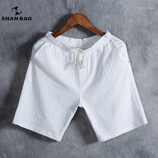 men's shorts shan bao brand men's summer fashion solid color casual thin breathable cotton linen loose white black gray blue1
men's shorts shan bao brand men's summer fashion solid color casual thin breathable cotton linen loose white black gray blue1
