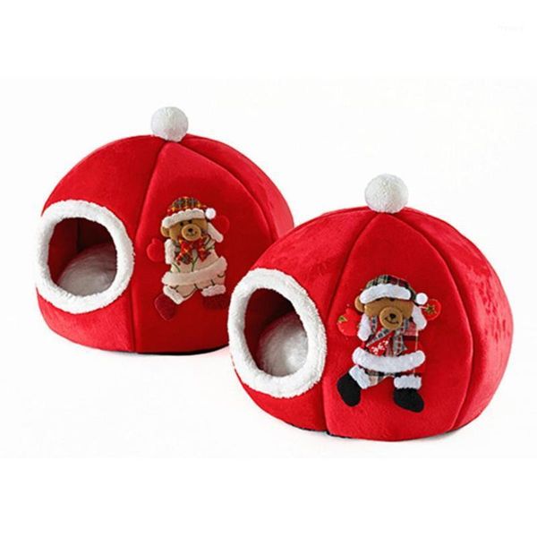 christmas pet cat house dog bed kennel puppy cave warm sleeping bed christmas cute cat winter warm for cats dog cage1
christmas pet cat house dog bed kennel puppy cave warm sleeping bed christmas cute cat winter warm for cats dog cage1