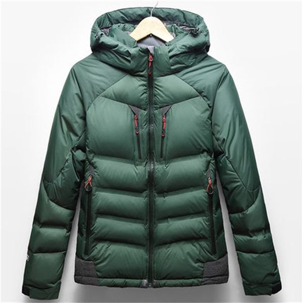 2021 new white duck male padded parka warm coat with hoodie man jacket winter jackets wxf496 yt45, Black
2021 new white duck male padded parka warm coat with hoodie man jacket winter jackets wxf496 yt45, Black