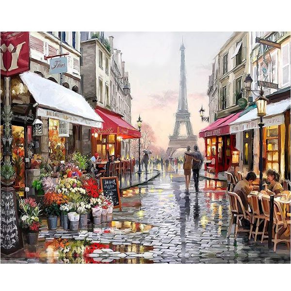 gatyztory paint by numbers for adults children handpainted street scenic oil painting home decor acrylic wmtscl
gatyztory paint by numbers for adults children handpainted street scenic oil painting home decor acrylic wmtscl
