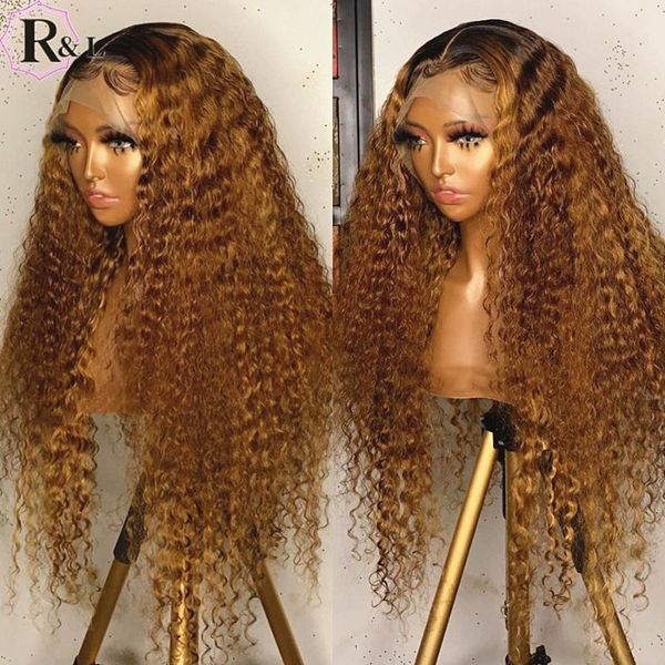 lace wigs rulinda t-part front human hair with baby highlight ombre color curly brazilian remy 180% density, Black;brown
lace wigs rulinda t-part front human hair with baby highlight ombre color curly brazilian remy 180% density, Black;brown