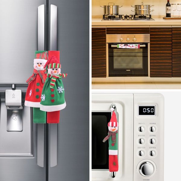 fridge handle cover christmas microwave oven gloves lovely snowman refrigerator oven protection cover christmas decorations vt1840
fridge handle cover christmas microwave oven gloves lovely snowman refrigerator oven protection cover christmas decorations vt1840