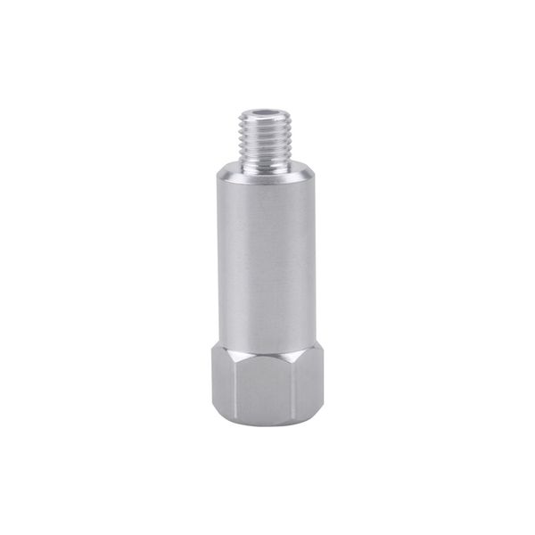 ls engine swap coolant temperature sensor m12 1.5 adapter ls1 ls3 ls2 lq4 lq9 ls6 l92 l99 l33 lr4 551179l ict billet (extended length) k1295
ls engine swap coolant temperature sensor m12 1.5 adapter ls1 ls3 ls2 lq4 lq9 ls6 l92 l99 l33 lr4 551179l ict billet (extended length) k1295