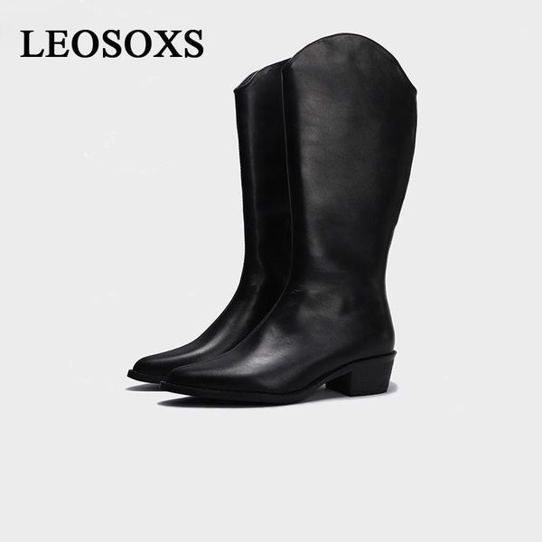 boots winter women motorcycle woman knee high shoes ladies pointed toe female black brand heels girls soft warm 1
boots winter women motorcycle woman knee high shoes ladies pointed toe female black brand heels girls soft warm 1