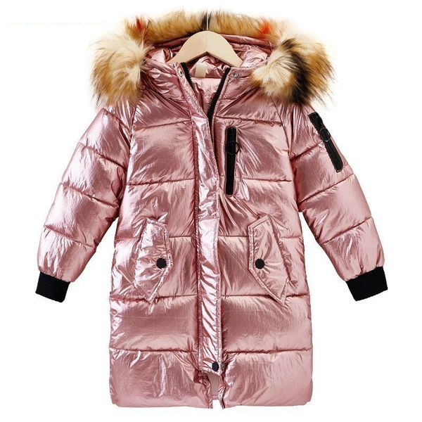 children winter jacket clothes girl warm waterproof coat hooded long down cotton coats for kids outerwear parka clothing, Blue;gray
children winter jacket clothes girl warm waterproof coat hooded long down cotton coats for kids outerwear parka clothing, Blue;gray