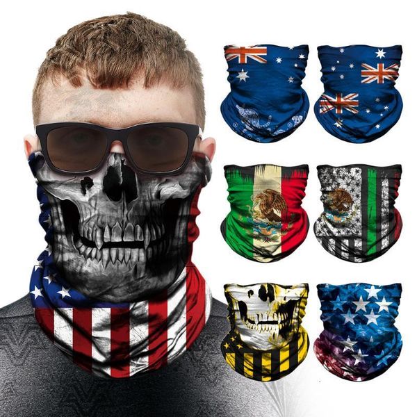 skull flag headband national 3d scarf windproof balaclava outdoors cycling bandana buffs usa mexico flags neck warmer masks
skull flag headband national 3d scarf windproof balaclava outdoors cycling bandana buffs usa mexico flags neck warmer masks