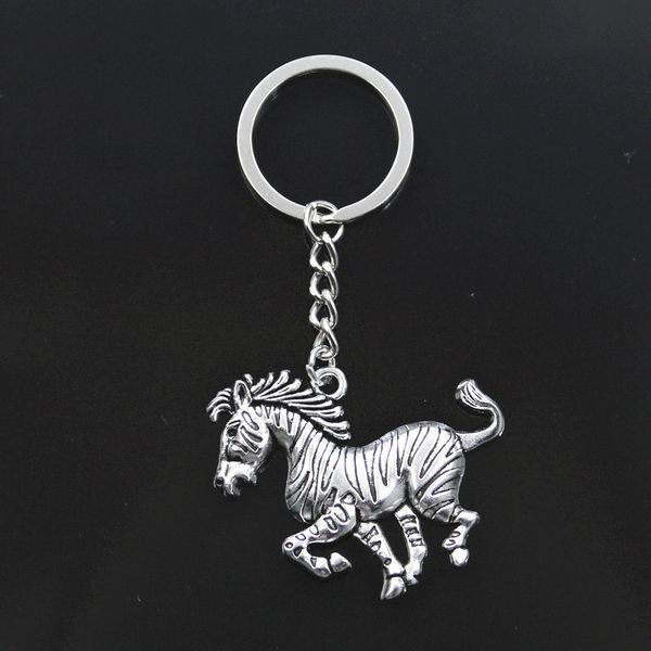 fashion zebra pinto 50x40mm pendant 30mm key ring metal chain silver color men car gift souvenirs keychain dropshipping
fashion zebra pinto 50x40mm pendant 30mm key ring metal chain silver color men car gift souvenirs keychain dropshipping