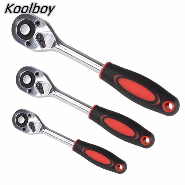 1/2 3/8 1/4 high torque ratchet wrench for socket 24 teeth quick release square head spanner socket drive hand tools1
1/2 3/8 1/4 high torque ratchet wrench for socket 24 teeth quick release square head spanner socket drive hand tools1