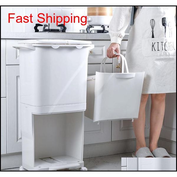 kitchen press trash can sorting trash bin household dry and wet separation waste bin pedal classification rubb qylden bdesports
kitchen press trash can sorting trash bin household dry and wet separation waste bin pedal classification rubb qylden bdesports