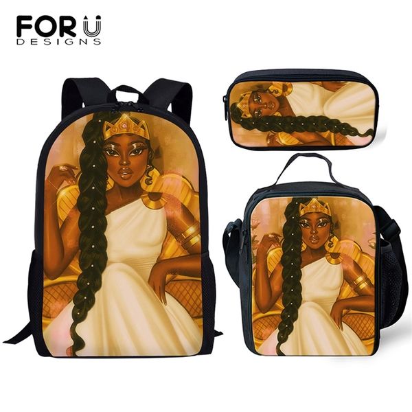 forudesigns black art afro lady girls school school для детей 3шт школьные сумки набор детей опрятные книги студенты студенты rucksack 20120
forudesigns black art afro lady girls school school для детей 3шт школьные сумки набор детей опрятные книги студенты студенты rucksack 20120