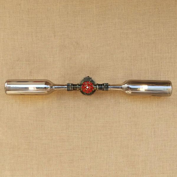 wall lamp retro industrial led bed light glass shade include g4 bulb for livingroom bedroom restaurant 220v
wall lamp retro industrial led bed light glass shade include g4 bulb for livingroom bedroom restaurant 220v