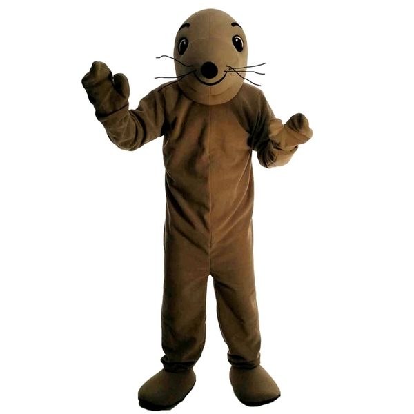 2018 new seal mascot costumes for adults circus christmas halloween outfit fancy dress suit ing, Red;yellow
2018 new seal mascot costumes for adults circus christmas halloween outfit fancy dress suit ing, Red;yellow