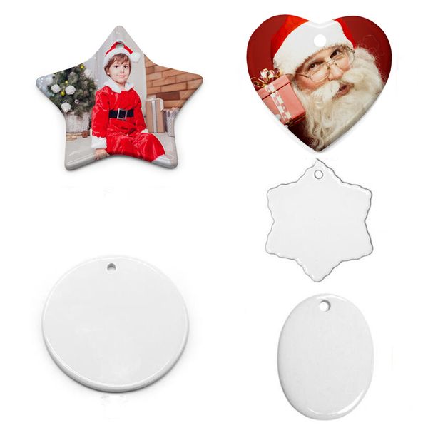 diy blank sublimation ceramic pendant ceramics arts and crafts ornament heart round christmas decoration father's mother's valenti
diy blank sublimation ceramic pendant ceramics arts and crafts ornament heart round christmas decoration father's mother's valenti