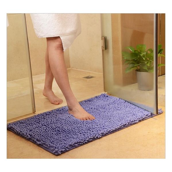 10 colors bath mat for kitchen toliet super soft non-slip bathroom carpet absorbent 38*58cm bath rug bedroo jllded bdebag
10 colors bath mat for kitchen toliet super soft non-slip bathroom carpet absorbent 38*58cm bath rug bedroo jllded bdebag