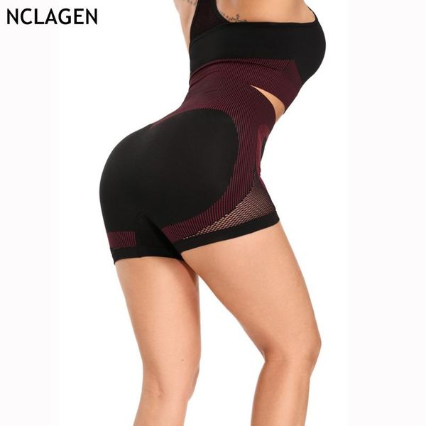 nclagen sports short seamless women high waist gym shorts squat proof bulifting mesh elastic running workout fitness leggings, White;red
nclagen sports short seamless women high waist gym shorts squat proof bulifting mesh elastic running workout fitness leggings, White;red