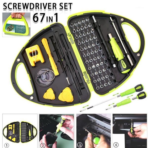 67-in-1 screwdrivers set precise screwdriver bits kit cell phone camera drones disassembly maintenance tools1
67-in-1 screwdrivers set precise screwdriver bits kit cell phone camera drones disassembly maintenance tools1