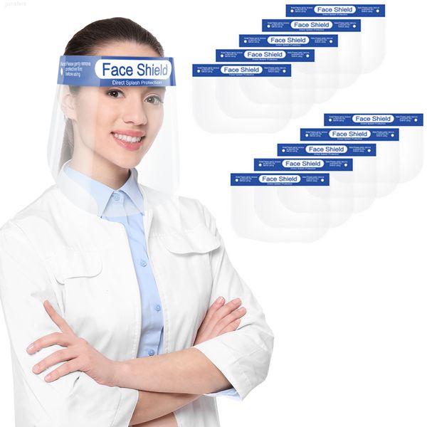protective full 100 reusable pcs/lot face stock transparent breathable visor windproof dustproof hat shield protect eyes
protective full 100 reusable pcs/lot face stock transparent breathable visor windproof dustproof hat shield protect eyes