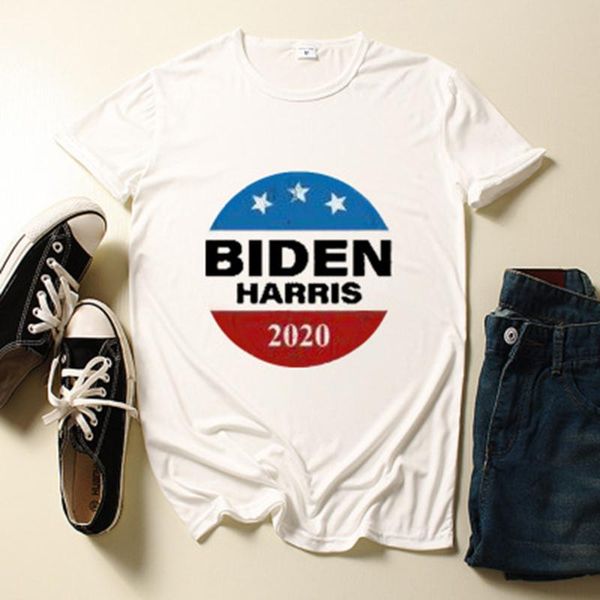 joe biden президент избирательные футболки мужчины 2020 летних повседневных свободных плюс размер футболка с коротким рукавом o-шеи унисекс
joe biden президент избирательные футболки мужчины 2020 летних повседневных свободных плюс размер футболка с коротким рукавом o-шеи унисекс
